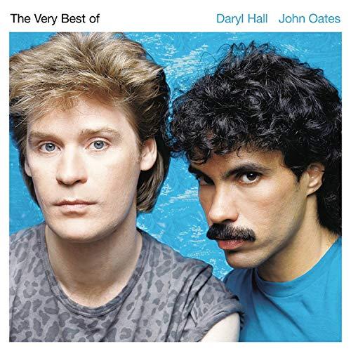 The Very Best Of Daryl Hall & John Oates CD 78636931920| eBay