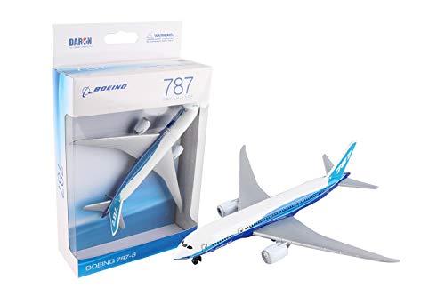 Daron Boeing 787 Single Plane | eBay
