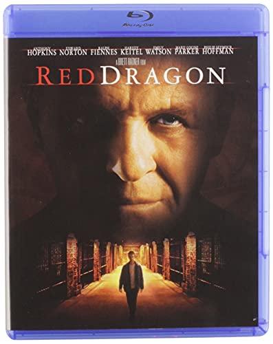 (未使用･未開封品)　RED DRAGON [Blu-ray] ar3p5n1 Red Dragon [Blu-ray] 25195053631| eBay